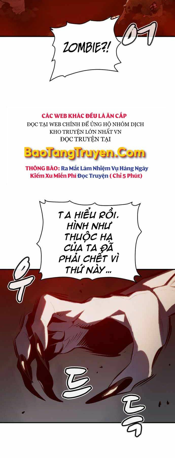 Độc Cô Tử Linh Sư - Chapter 33 - Page 45