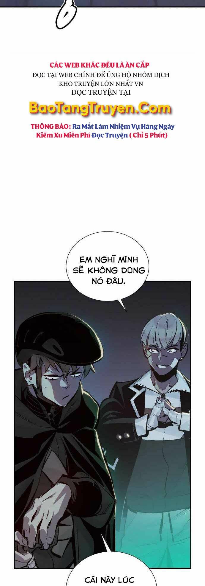 Độc Cô Tử Linh Sư - Chapter 33 - Page 4