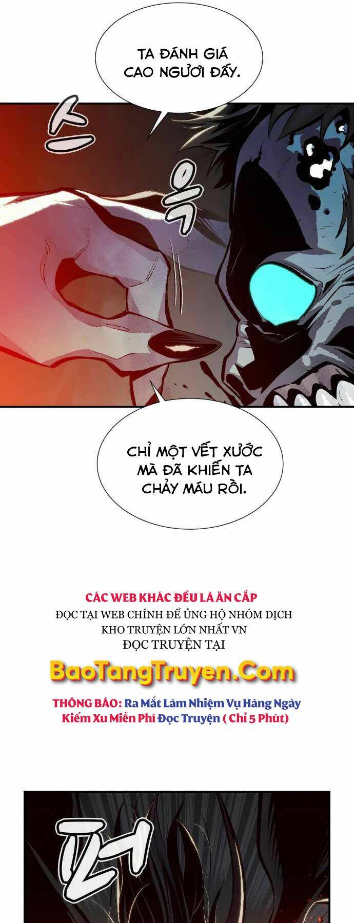 Độc Cô Tử Linh Sư - Chapter 33 - Page 49