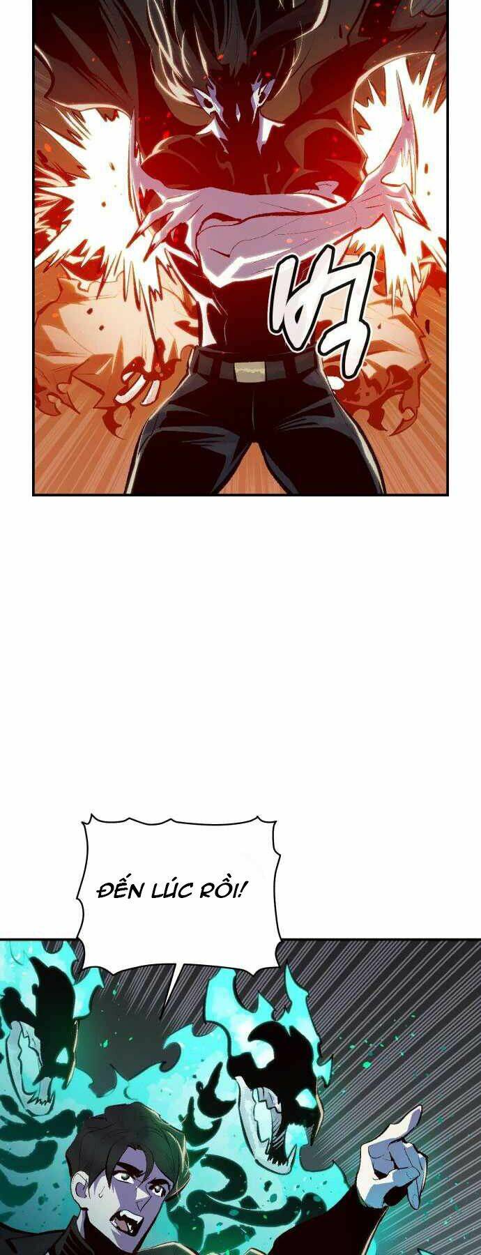 Độc Cô Tử Linh Sư - Chapter 33 - Page 50