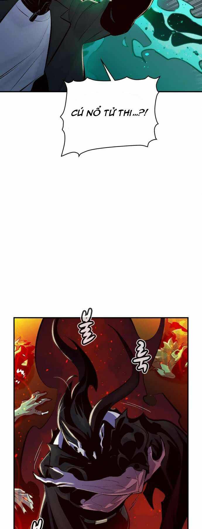 Độc Cô Tử Linh Sư - Chapter 33 - Page 51
