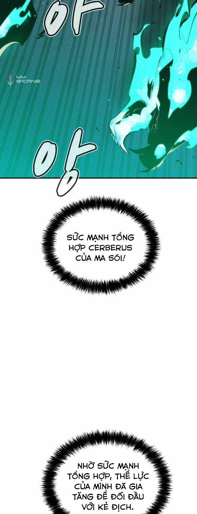 Độc Cô Tử Linh Sư - Chapter 33 - Page 58