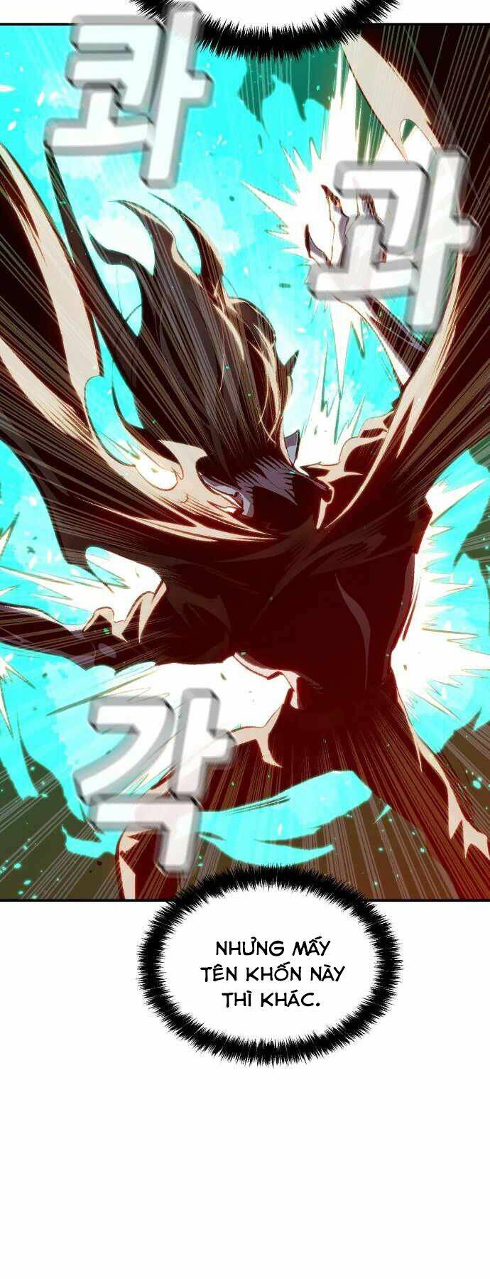 Độc Cô Tử Linh Sư - Chapter 33 - Page 59