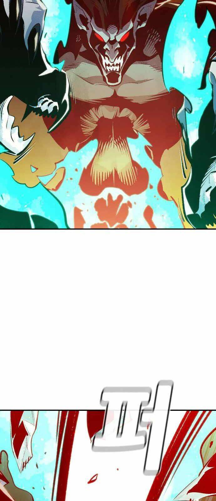 Độc Cô Tử Linh Sư - Chapter 33 - Page 61