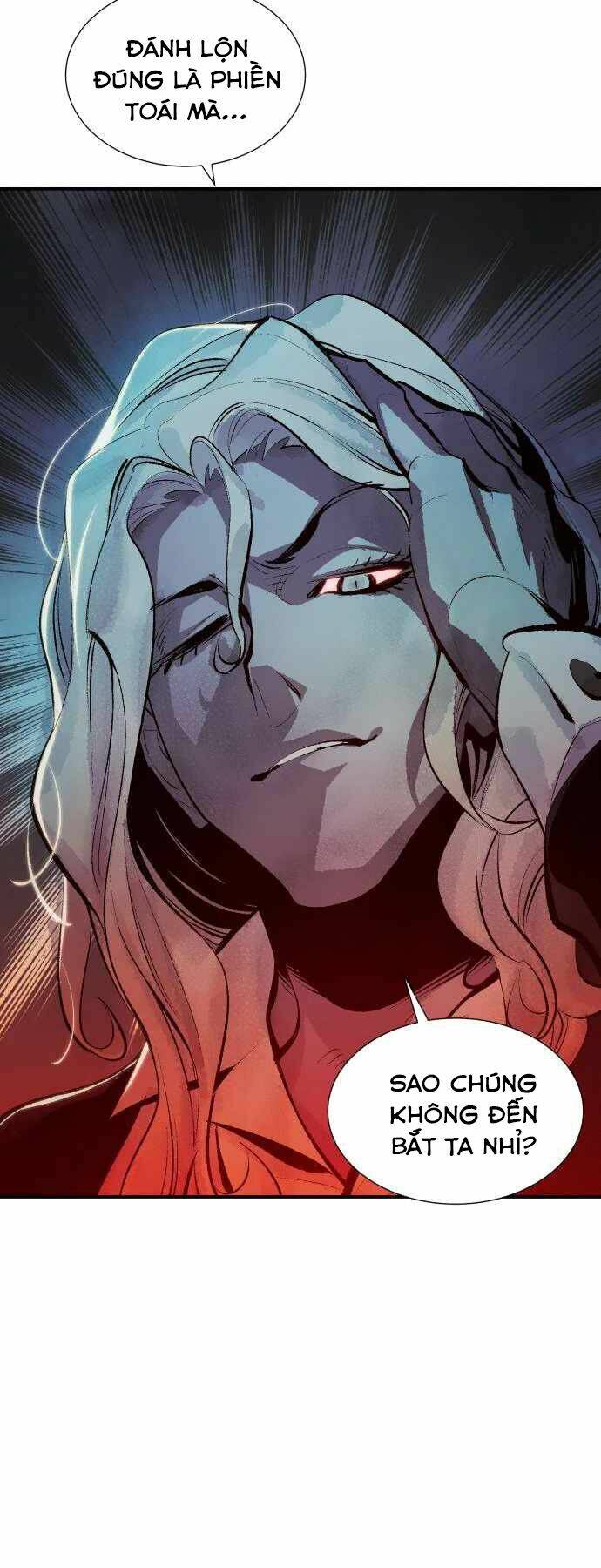 Độc Cô Tử Linh Sư - Chapter 33 - Page 7