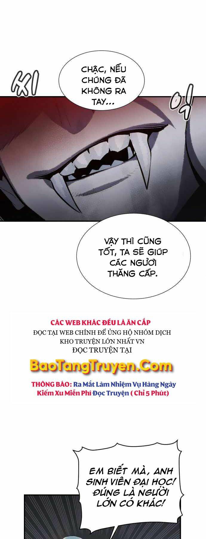 Độc Cô Tử Linh Sư - Chapter 33 - Page 8