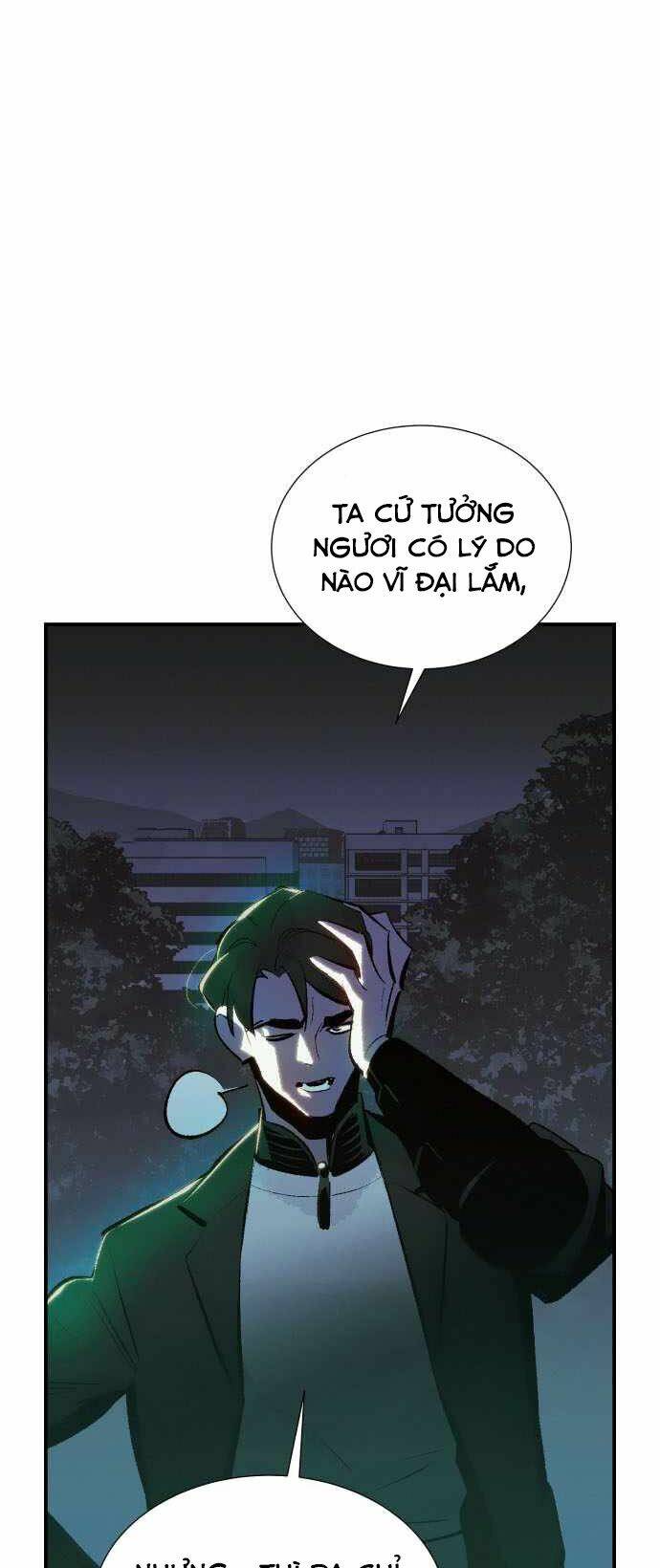 Độc Cô Tử Linh Sư - Chapter 34 - Page 10