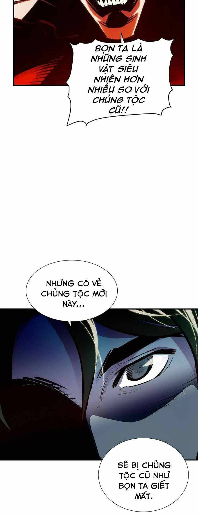 Độc Cô Tử Linh Sư - Chapter 34 - Page 13