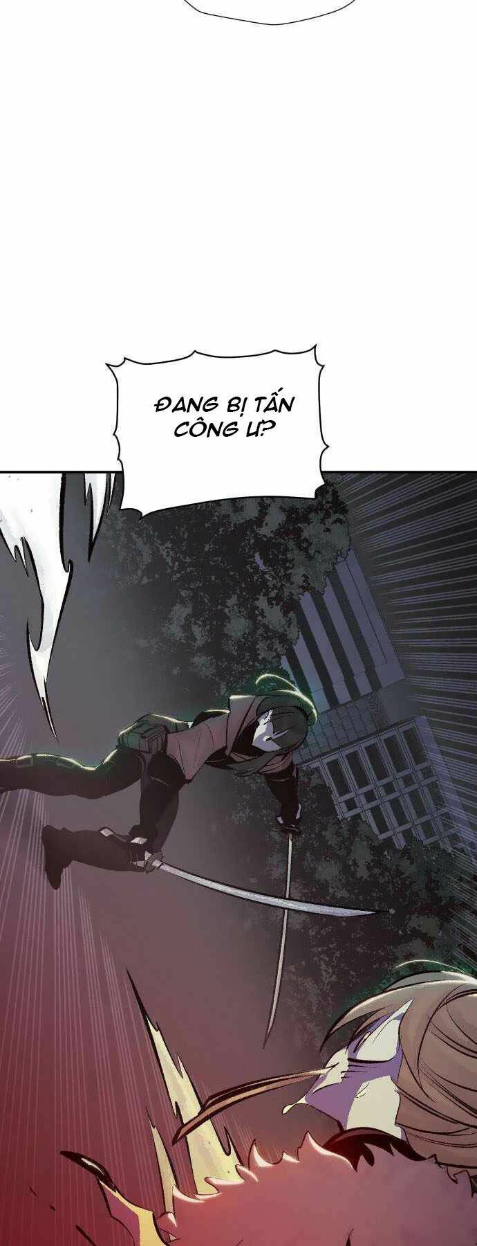 Độc Cô Tử Linh Sư - Chapter 34 - Page 17