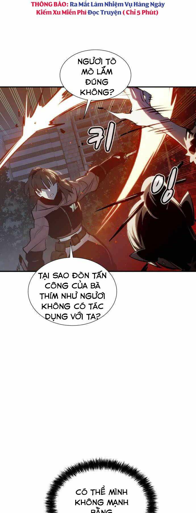Độc Cô Tử Linh Sư - Chapter 34 - Page 22