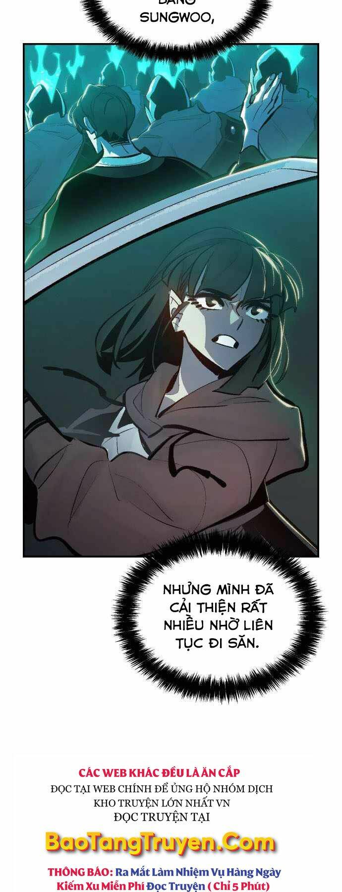 Độc Cô Tử Linh Sư - Chapter 34 - Page 23