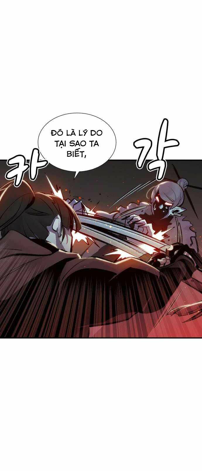 Độc Cô Tử Linh Sư - Chapter 34 - Page 25