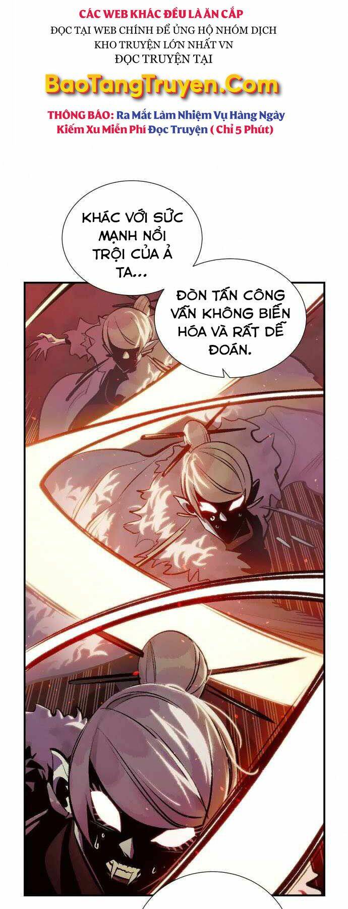 Độc Cô Tử Linh Sư - Chapter 34 - Page 27