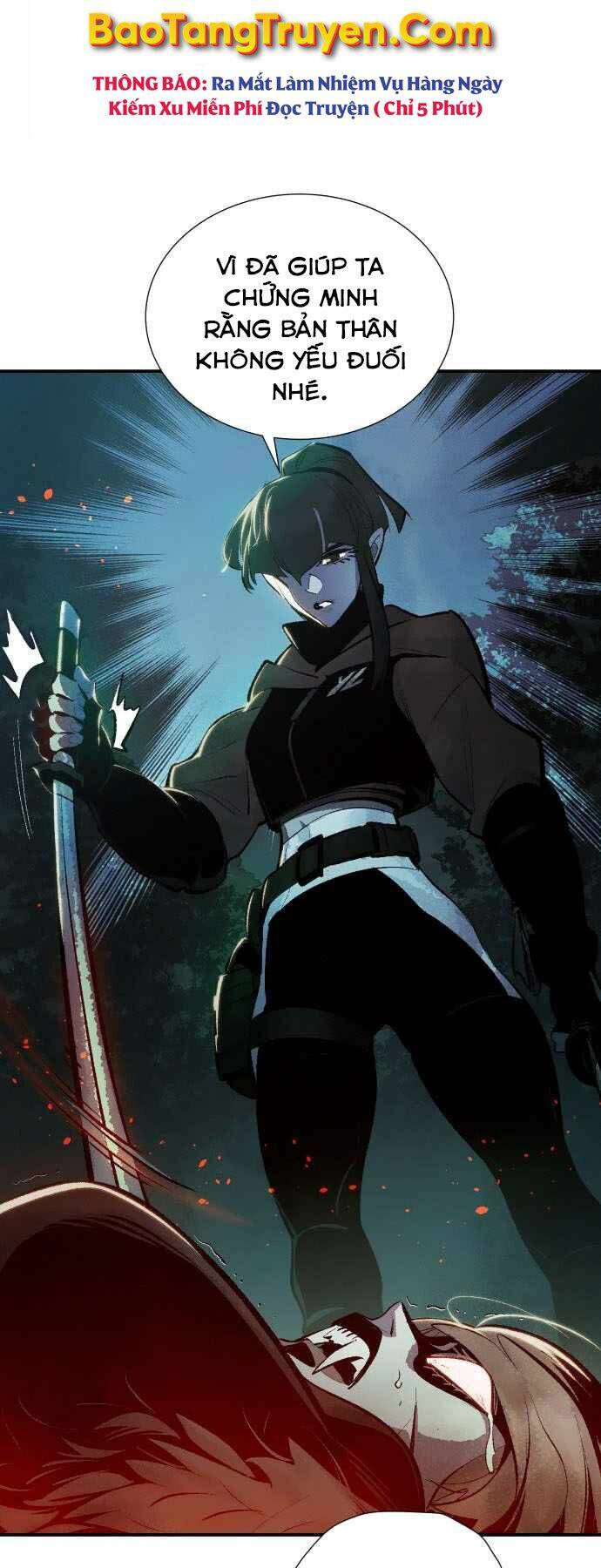 Độc Cô Tử Linh Sư - Chapter 34 - Page 32