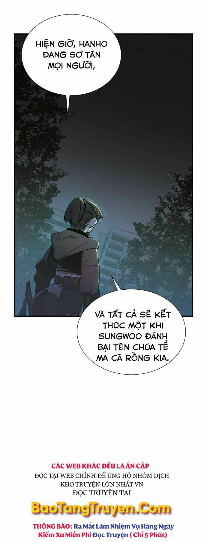 Độc Cô Tử Linh Sư - Chapter 34 - Page 35