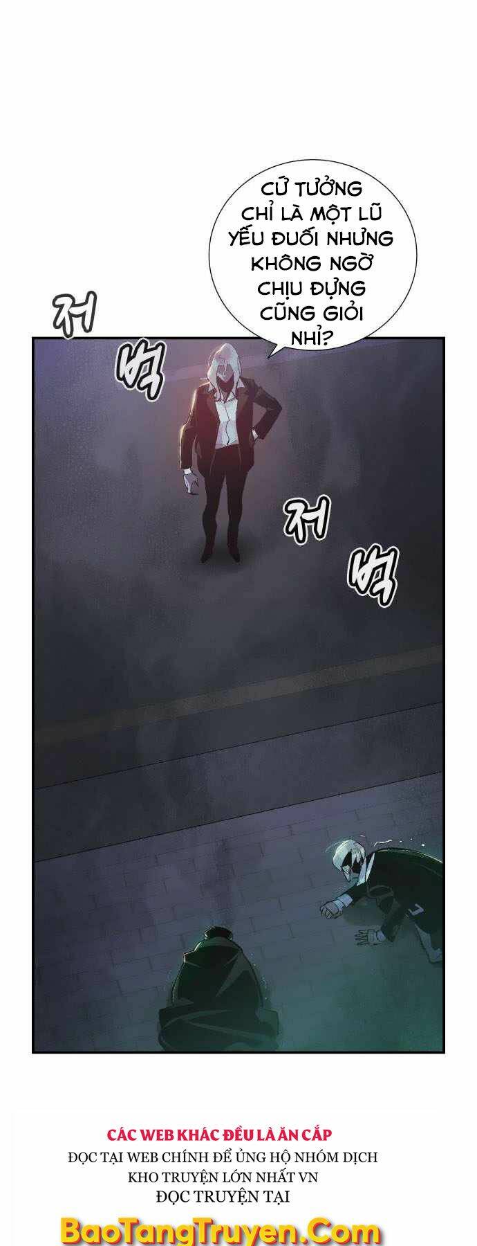 Độc Cô Tử Linh Sư - Chapter 34 - Page 37