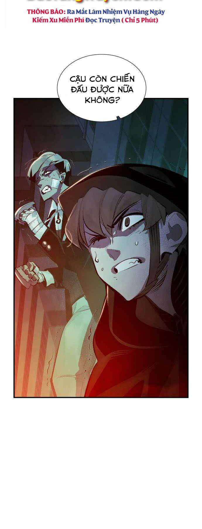 Độc Cô Tử Linh Sư - Chapter 34 - Page 38