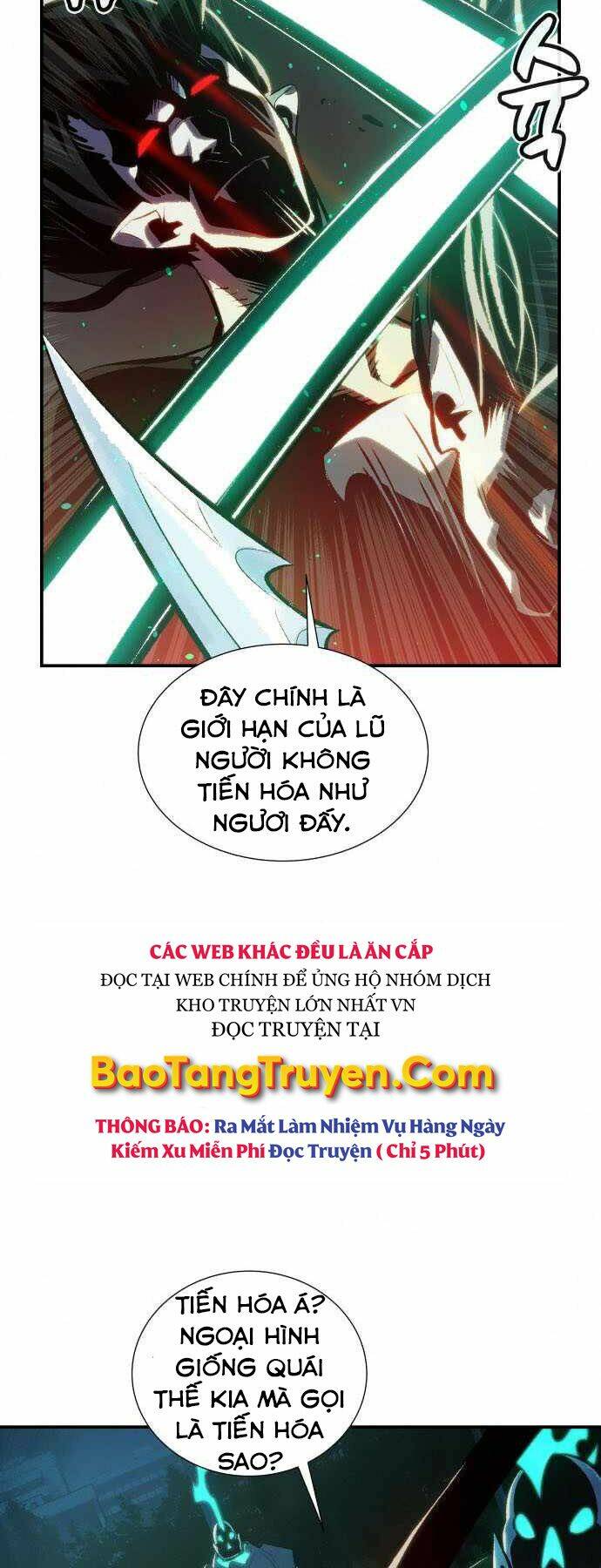 Độc Cô Tử Linh Sư - Chapter 34 - Page 3