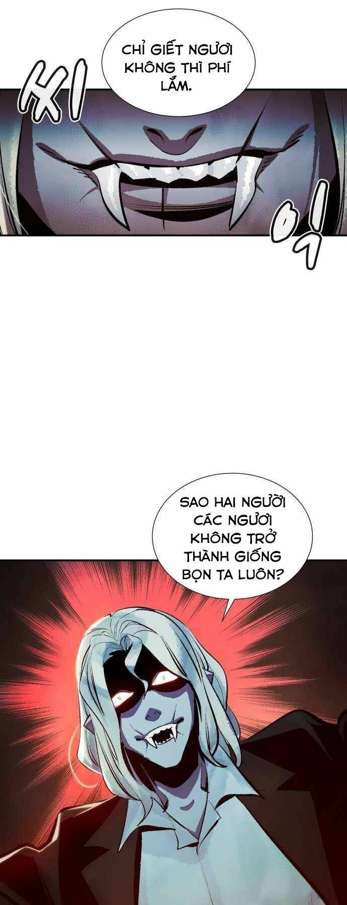 Độc Cô Tử Linh Sư - Chapter 34 - Page 39