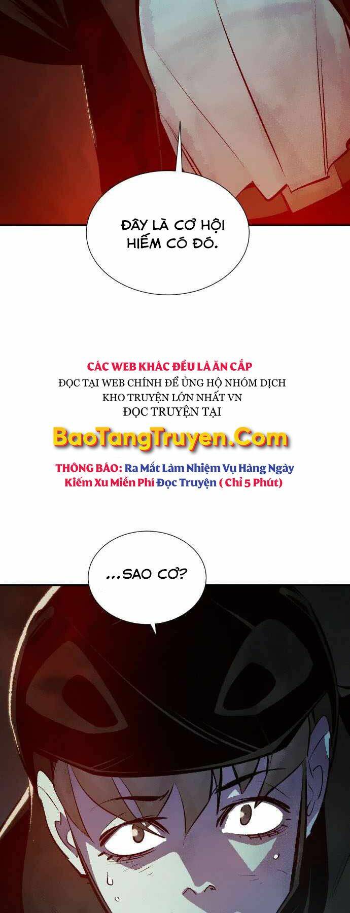 Độc Cô Tử Linh Sư - Chapter 34 - Page 40