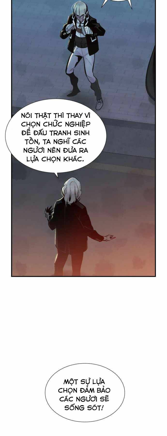Độc Cô Tử Linh Sư - Chapter 34 - Page 44