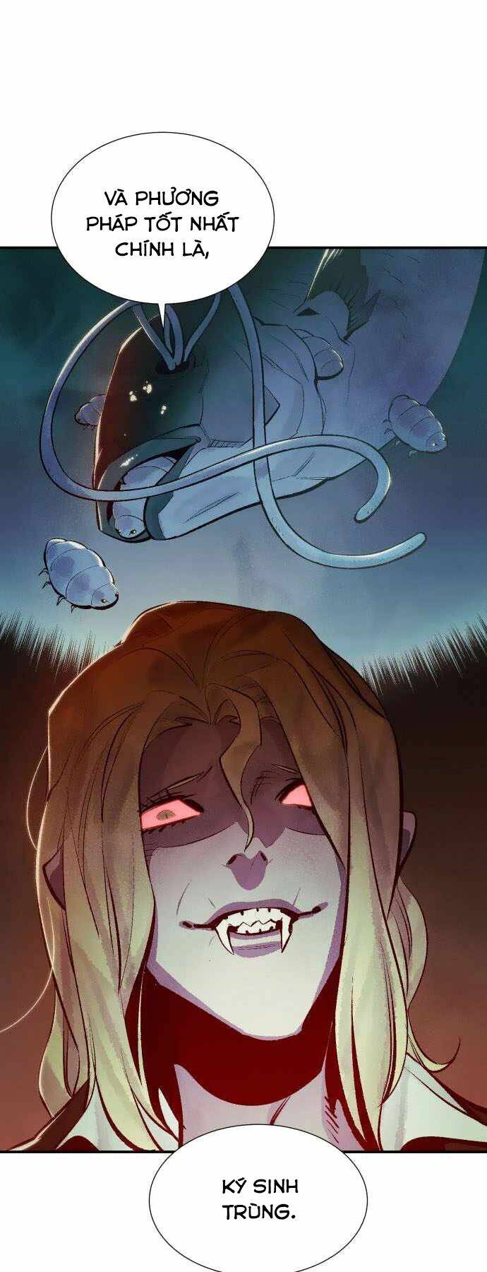 Độc Cô Tử Linh Sư - Chapter 34 - Page 45