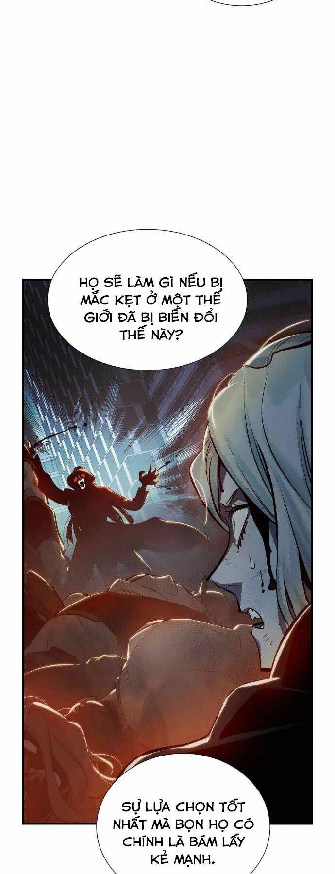 Độc Cô Tử Linh Sư - Chapter 34 - Page 47