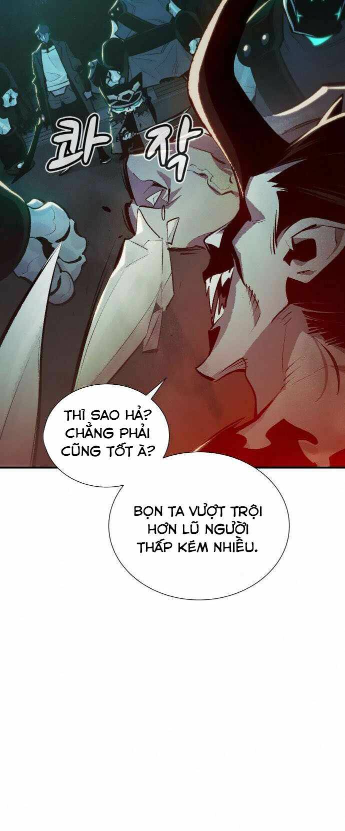 Độc Cô Tử Linh Sư - Chapter 34 - Page 4