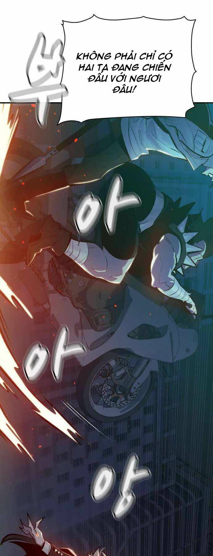 Độc Cô Tử Linh Sư - Chapter 34 - Page 51