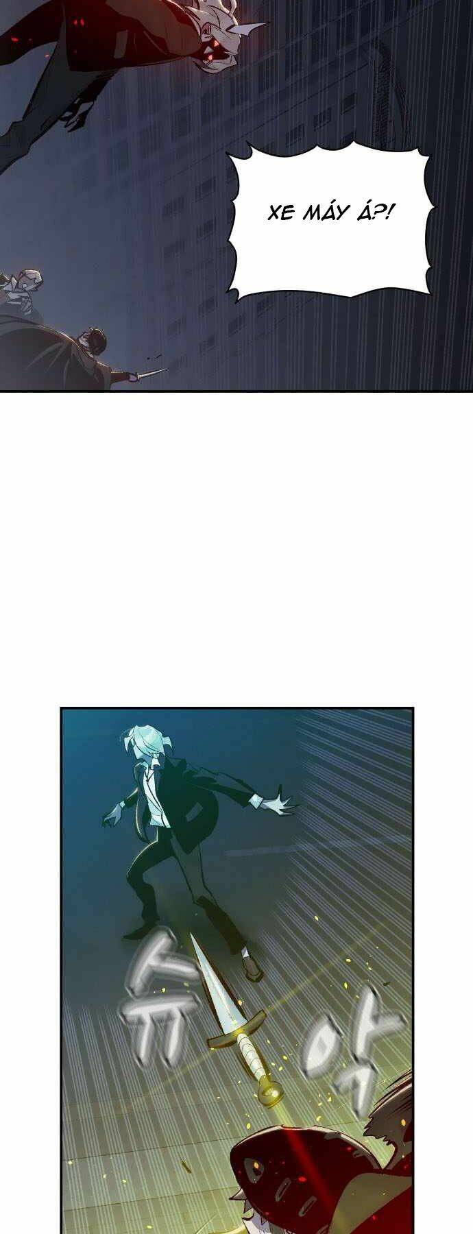Độc Cô Tử Linh Sư - Chapter 34 - Page 52