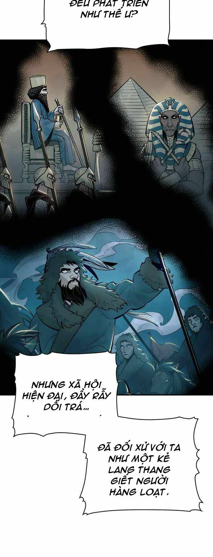 Độc Cô Tử Linh Sư - Chapter 34 - Page 6