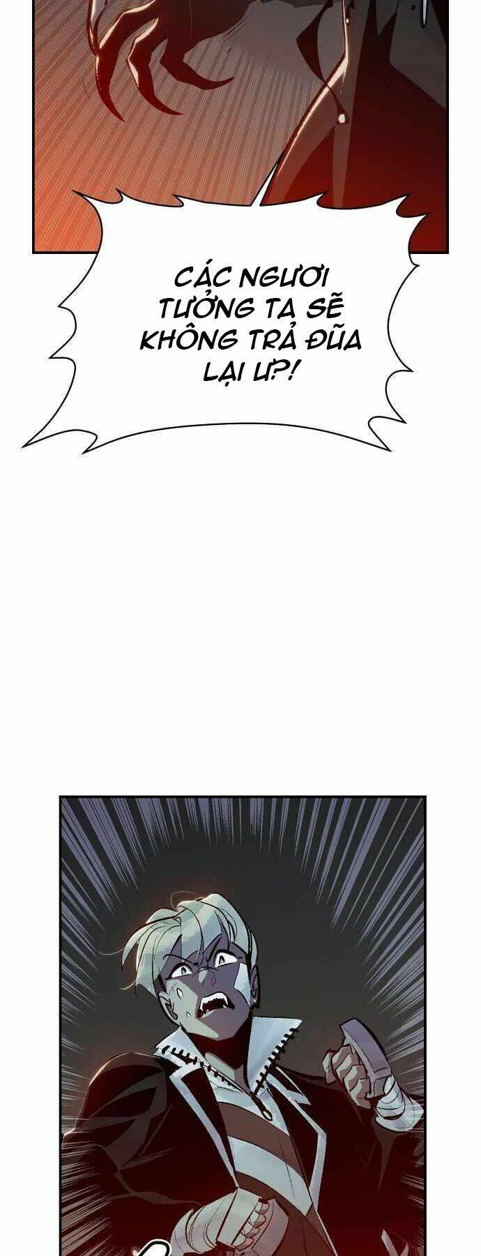 Độc Cô Tử Linh Sư - Chapter 35 - Page 11