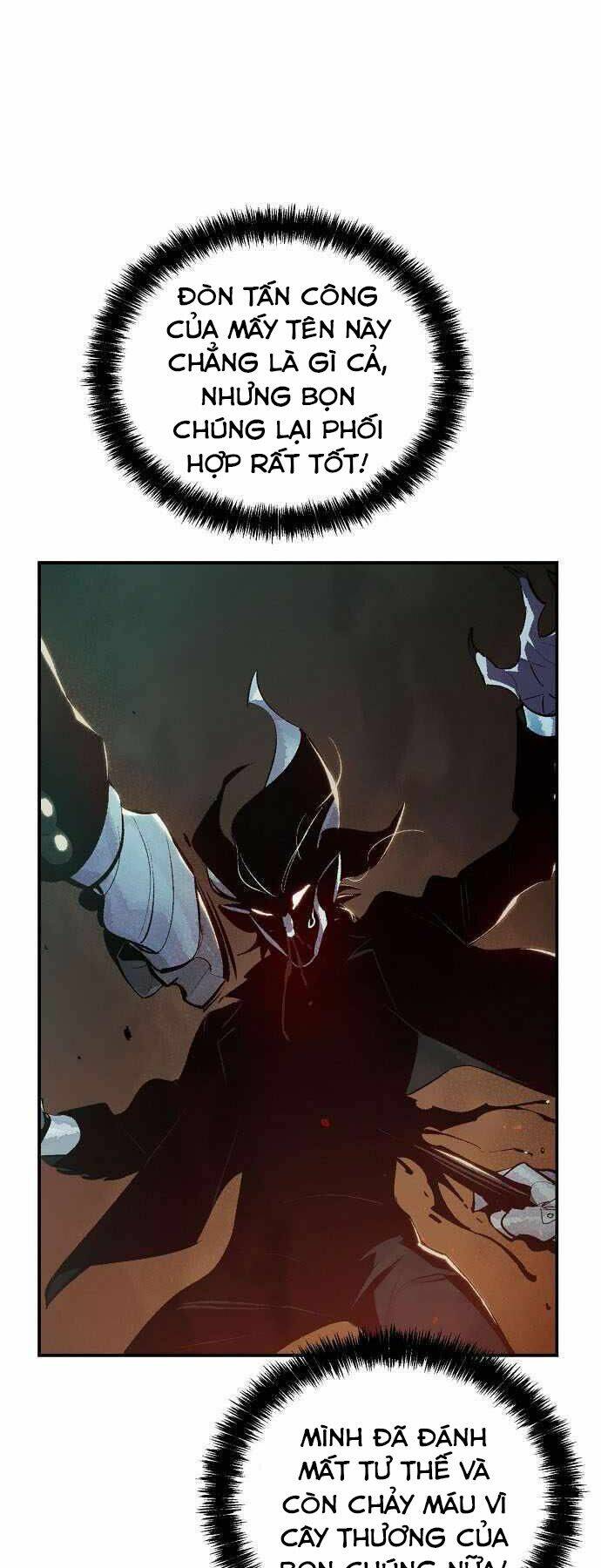 Độc Cô Tử Linh Sư - Chapter 35 - Page 19