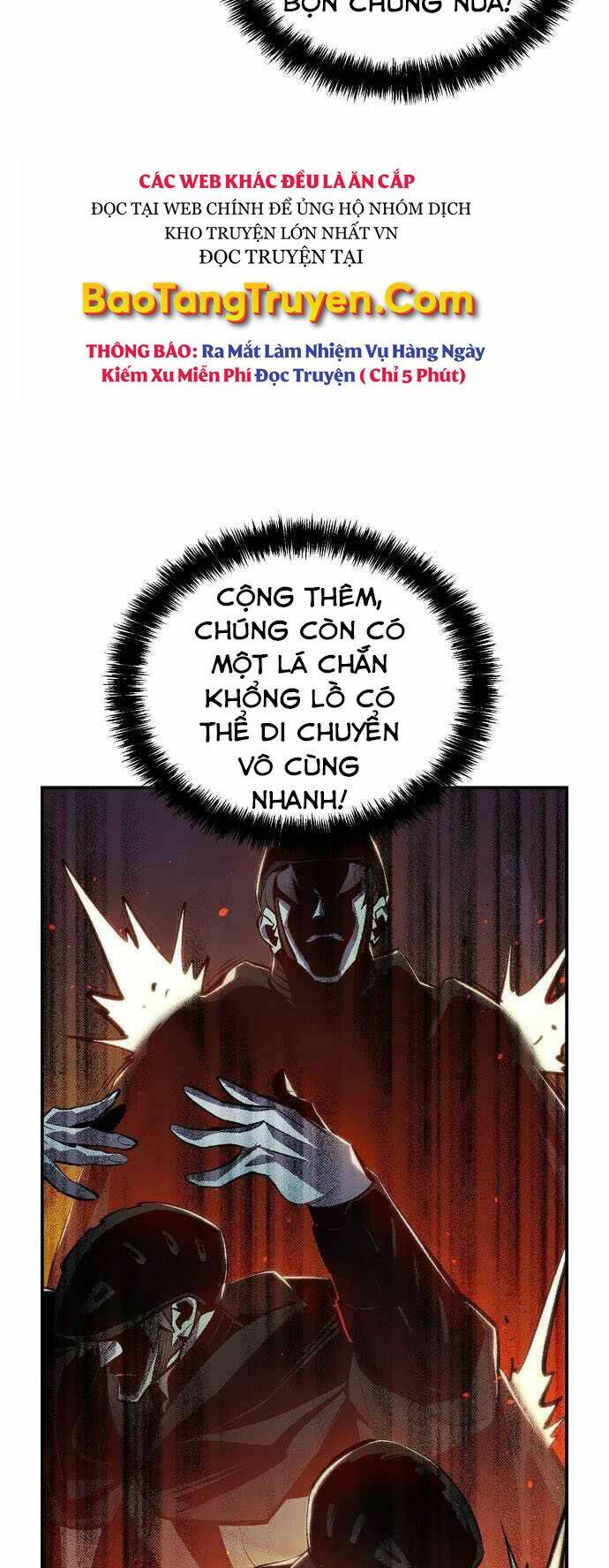 Độc Cô Tử Linh Sư - Chapter 35 - Page 20