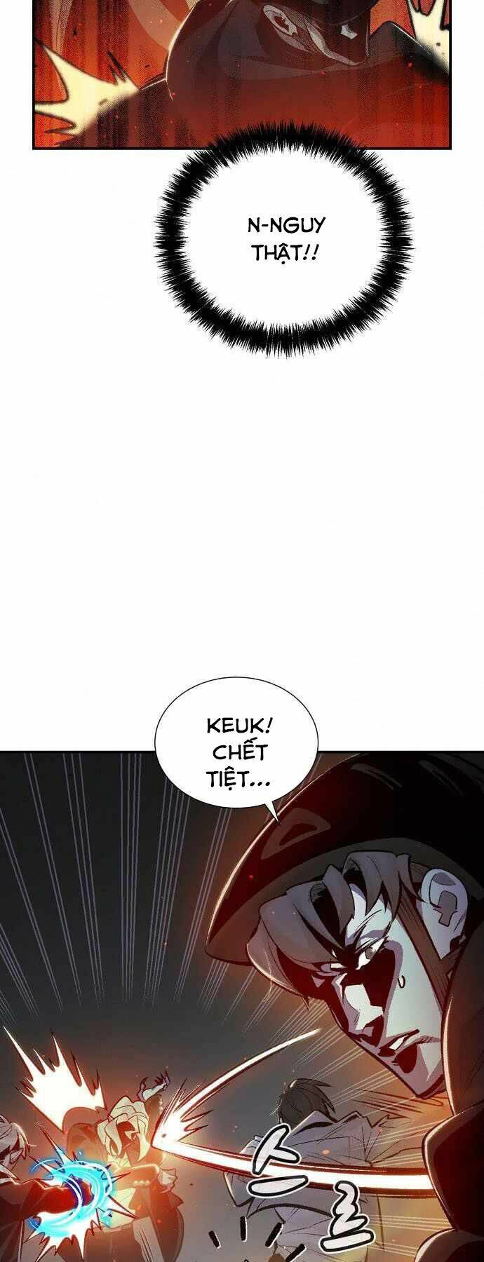 Độc Cô Tử Linh Sư - Chapter 35 - Page 21