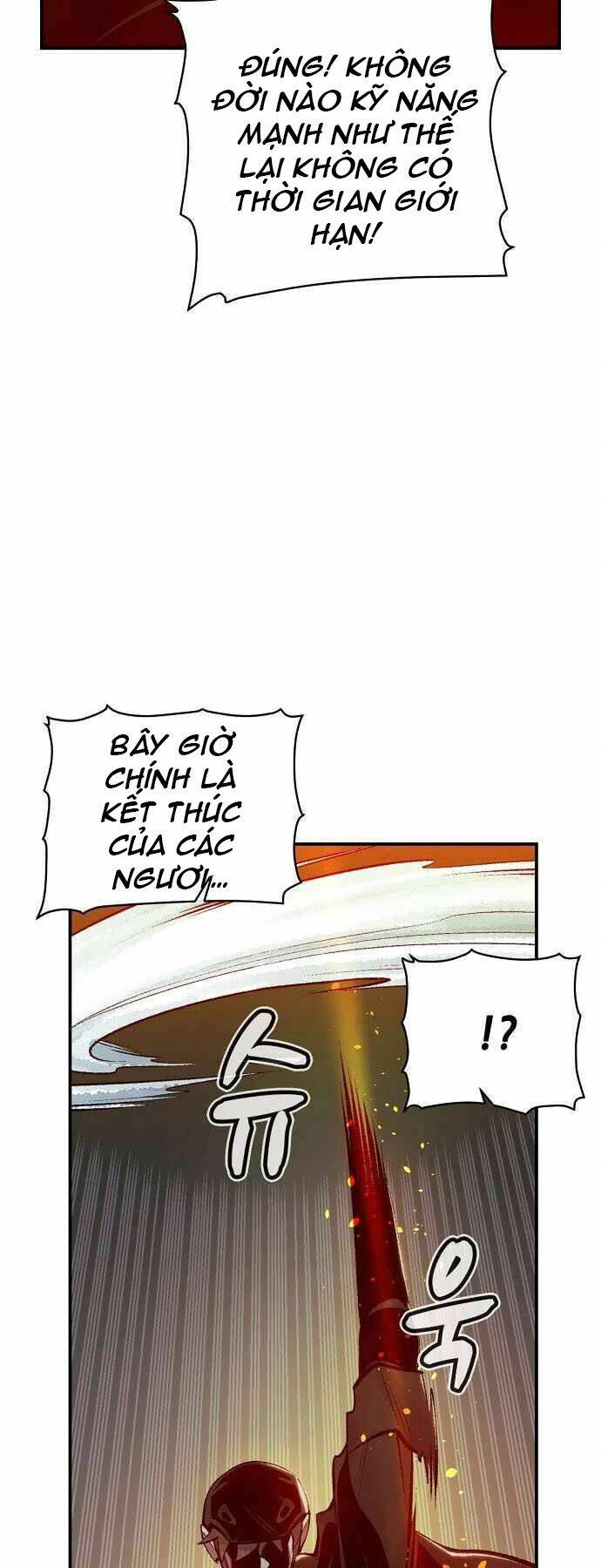 Độc Cô Tử Linh Sư - Chapter 35 - Page 23