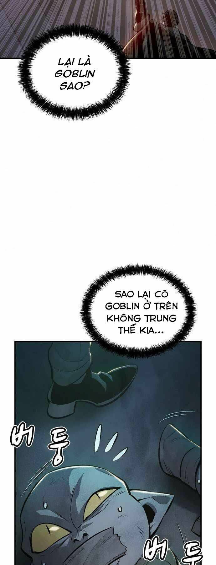 Độc Cô Tử Linh Sư - Chapter 35 - Page 25