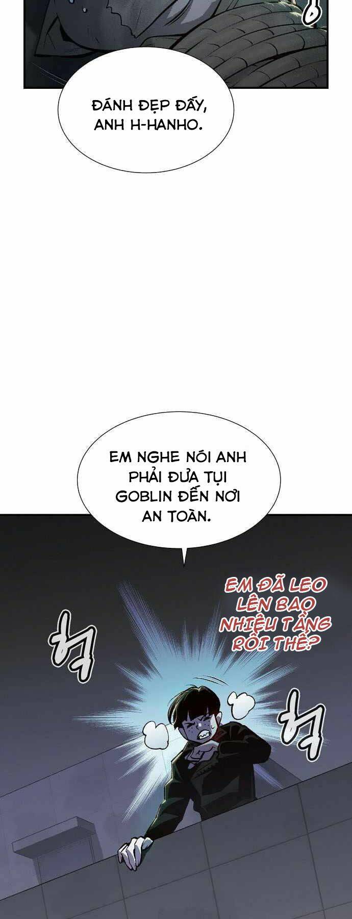 Độc Cô Tử Linh Sư - Chapter 35 - Page 26