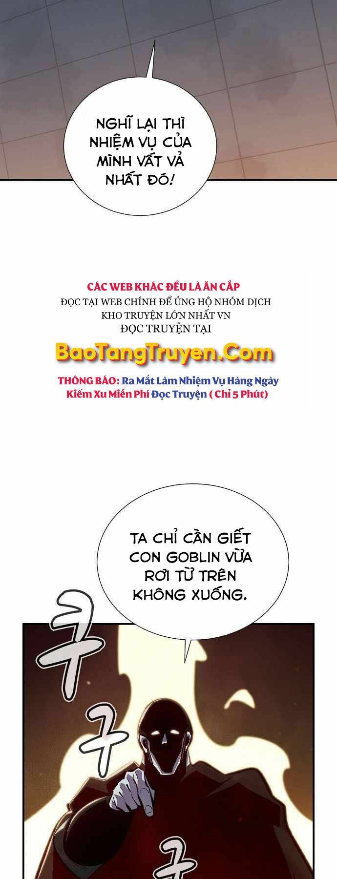 Độc Cô Tử Linh Sư - Chapter 35 - Page 27