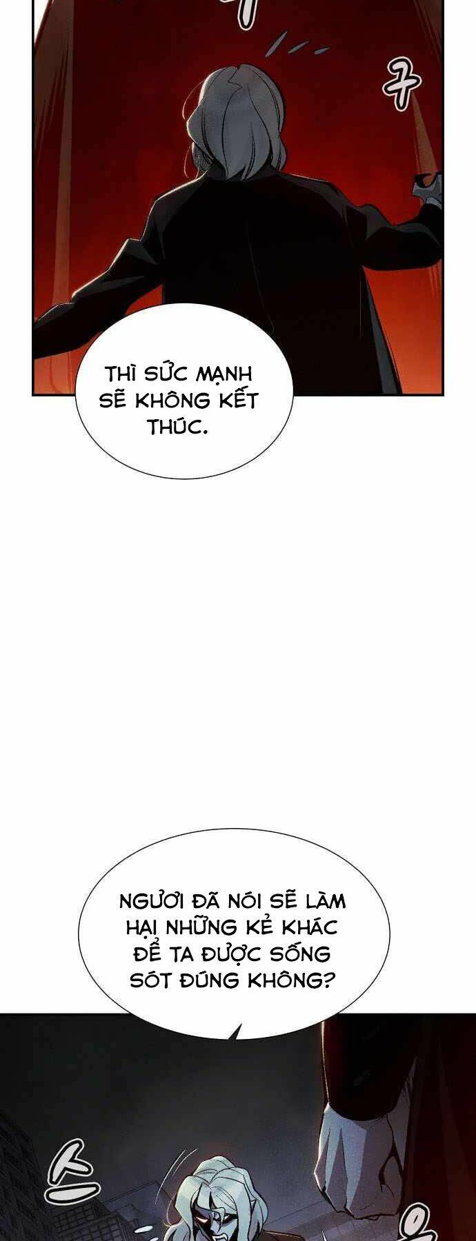 Độc Cô Tử Linh Sư - Chapter 35 - Page 28