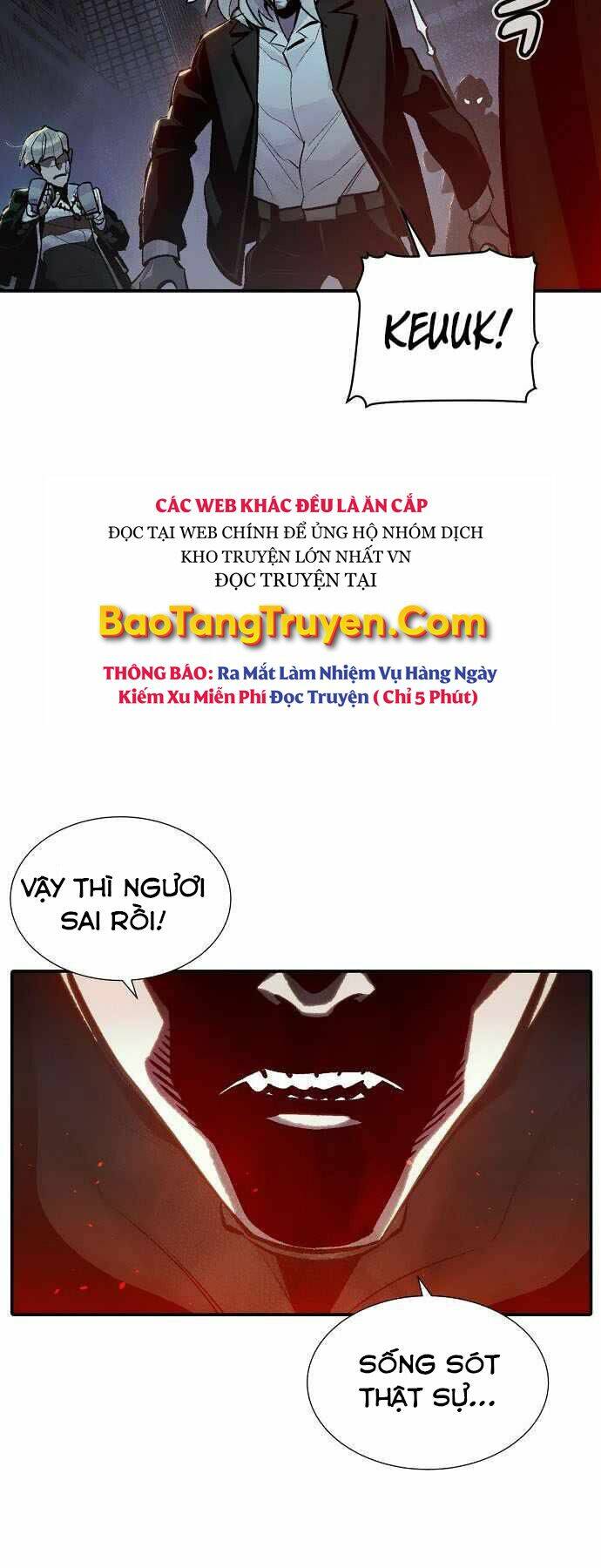 Độc Cô Tử Linh Sư - Chapter 35 - Page 29