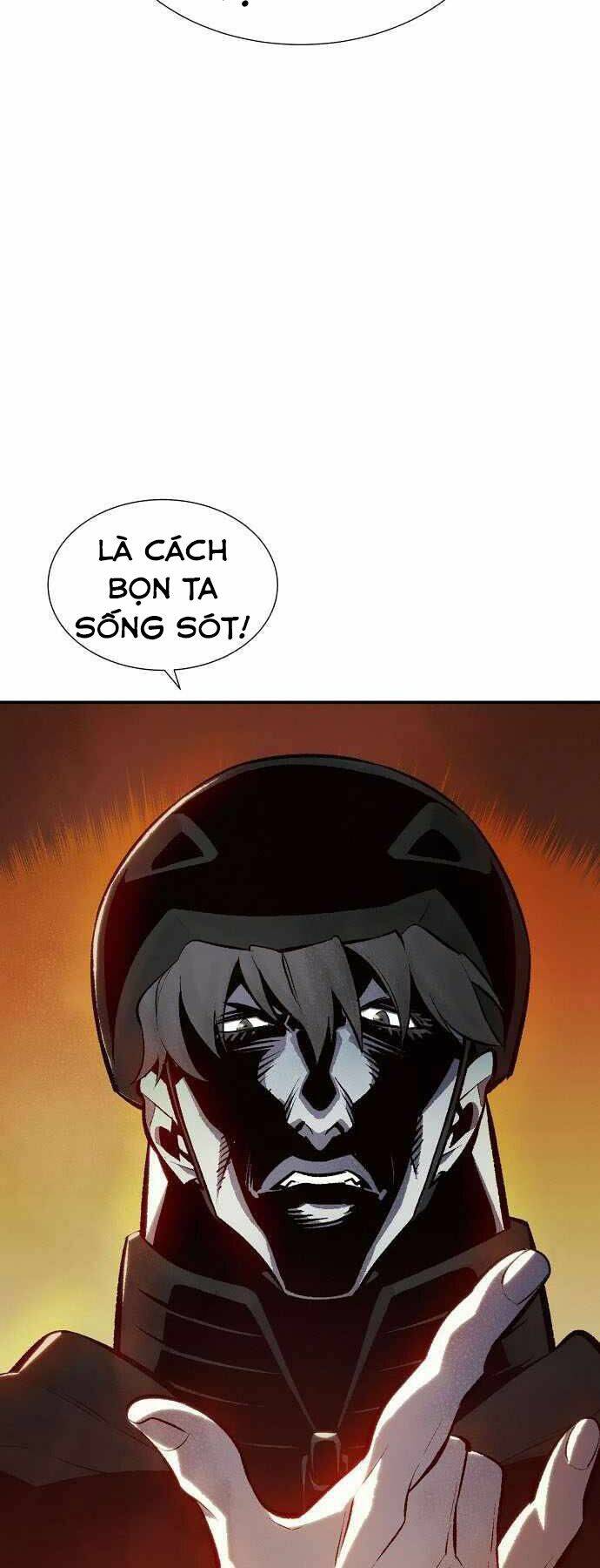 Độc Cô Tử Linh Sư - Chapter 35 - Page 32