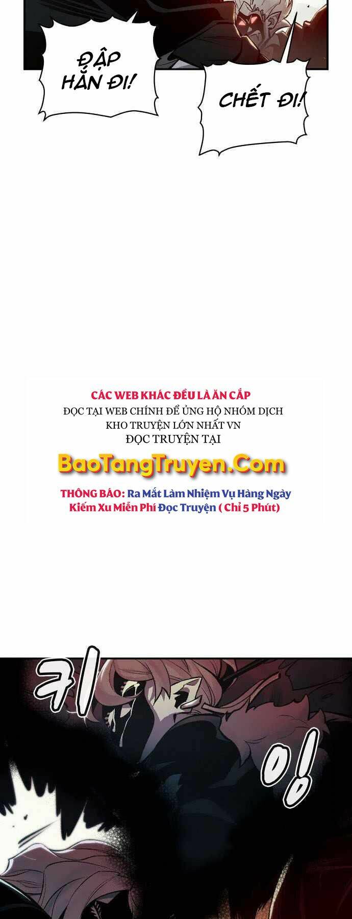 Độc Cô Tử Linh Sư - Chapter 35 - Page 35