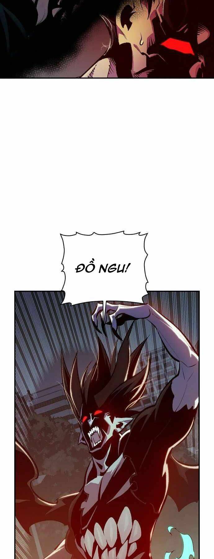 Độc Cô Tử Linh Sư - Chapter 35 - Page 36