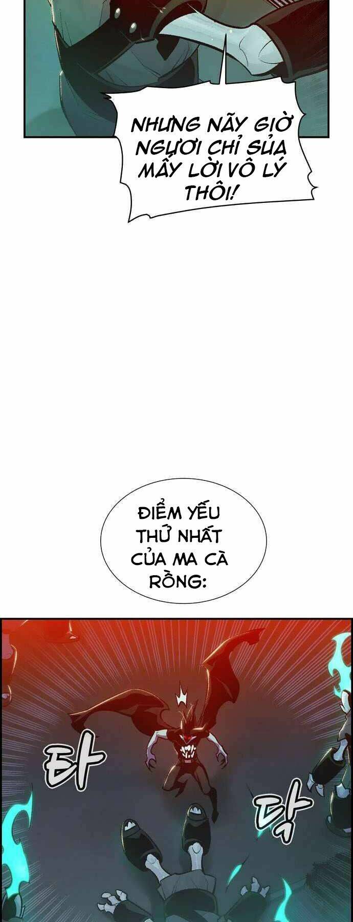 Độc Cô Tử Linh Sư - Chapter 35 - Page 39