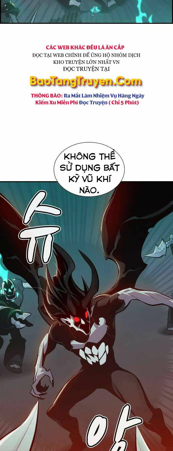 Độc Cô Tử Linh Sư - Chapter 35 - Page 40