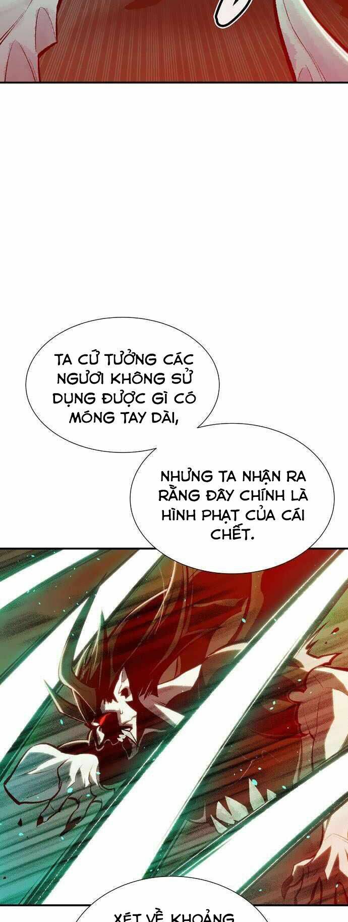 Độc Cô Tử Linh Sư - Chapter 35 - Page 41