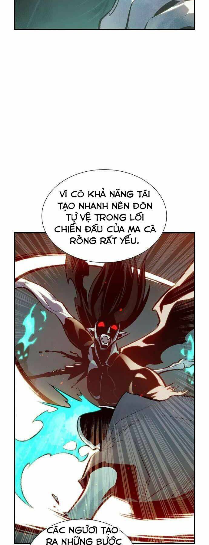 Độc Cô Tử Linh Sư - Chapter 35 - Page 43