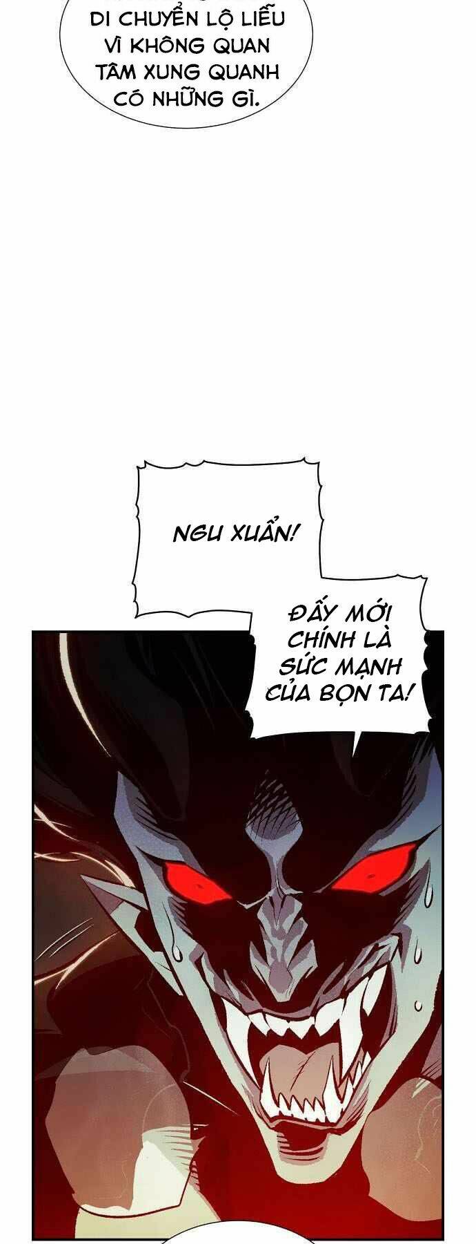 Độc Cô Tử Linh Sư - Chapter 35 - Page 44