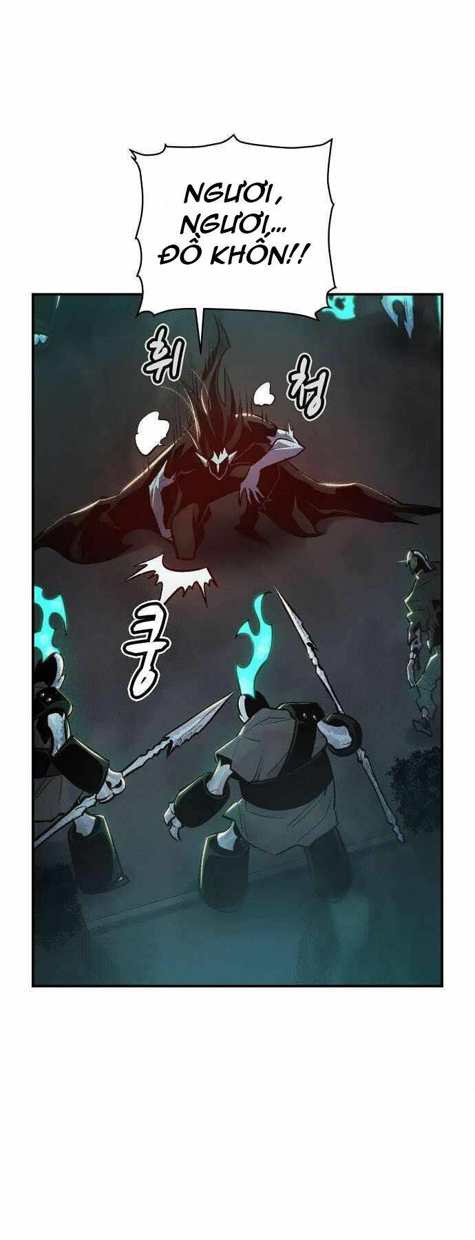 Độc Cô Tử Linh Sư - Chapter 35 - Page 48